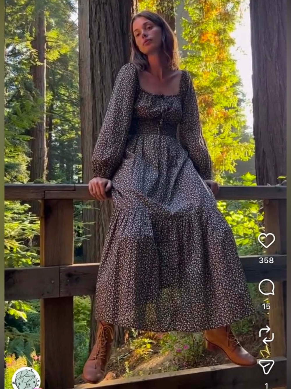 Christy Dawn Jennica in Noir Harvest 2X